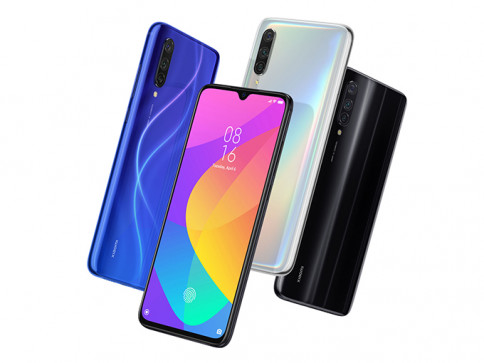 เสียวหมี่ Xiaomi-Mi9 Lite 64GB