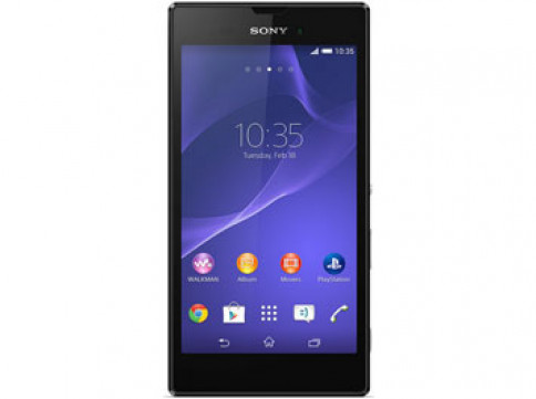 โซนี่ Sony-Xperia T3