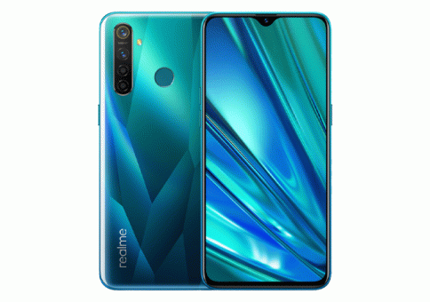 เรียลมี realme-5 Pro (4GB/128GB)