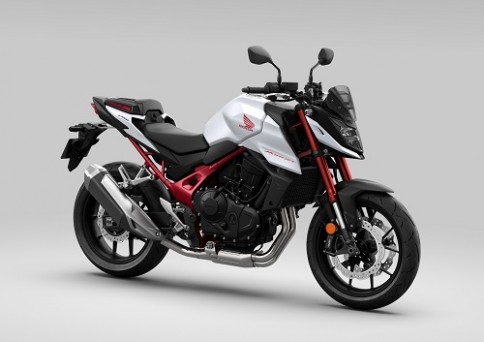 ฮอนด้า Honda CB 750 Hornet ปี 2023