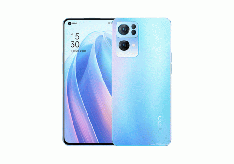 ออปโป OPPO Reno7 Pro 5G (12GB/256GB)