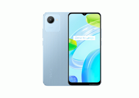 เรียลมี realme-C30 (3GB/32GB)