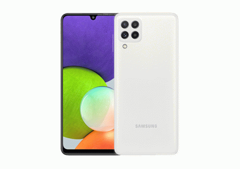 ซัมซุง SAMSUNG Galaxy A22