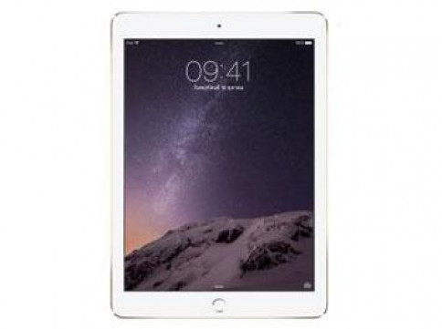 แอปเปิล APPLE-iPad Air 2 WiFi + Cellular 16GB