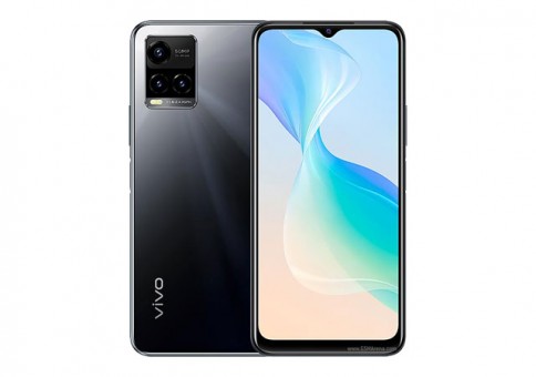 วีโว่ Vivo Y33s