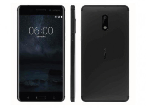 โนเกีย Nokia-6 (32GB)