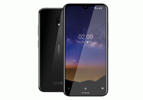 โนเกีย Nokia-2.2(2GB/16GB)