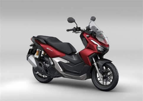 ฮอนด้า Honda ADV 160 ABS ปี 2022