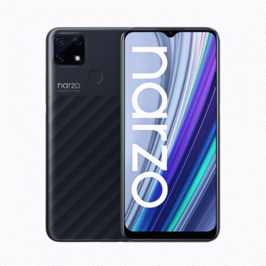 เรียลมี realme-narzo 30A 32GB