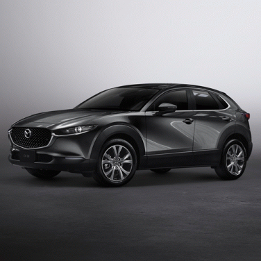 มาสด้า Mazda-CX-30 2.0 S-ปี 2022