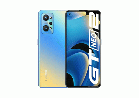 เรียลมี realme-GT Neo2 (8GB/128GB)