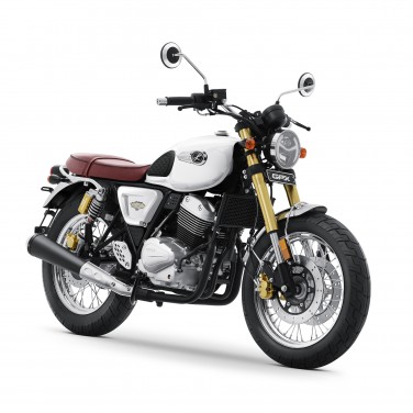 จีพีเอ็กซ์ GPX Legend 250TWIN III ปี 2022