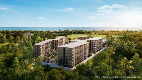 เพย์ลา ภูเก็ต บางเทา (PEYLAA Phuket Bang Tao)