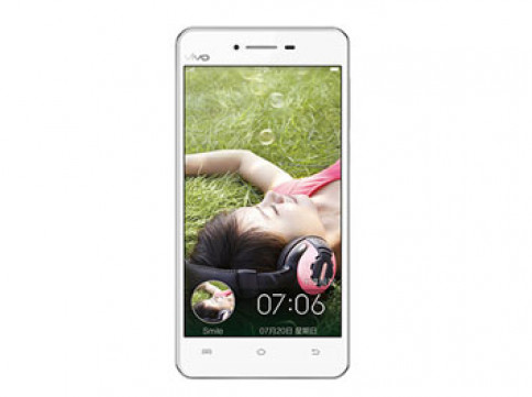 วีโว่ Vivo Y27