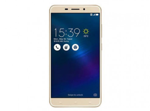 เอซุส ASUS Zenfone 3 Max 5.2