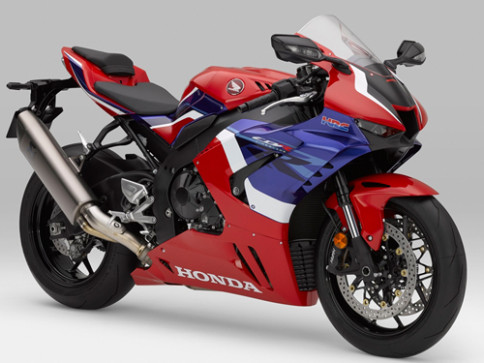 ฮอนด้า Honda CBR 1000RR-R FIREBLADE SP ปี 2020
