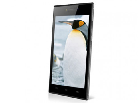 เอไอเอส AIS LAVA iris 750