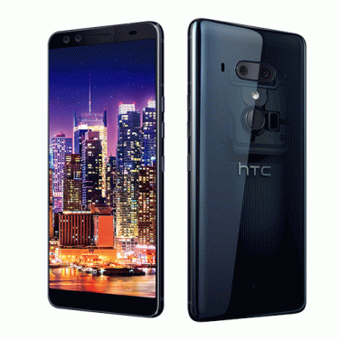 เอชทีซี HTC-U12 +
