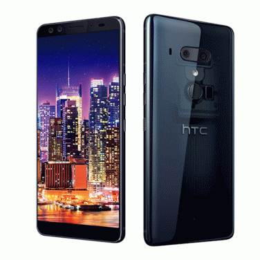 เอชทีซี HTC U12 +