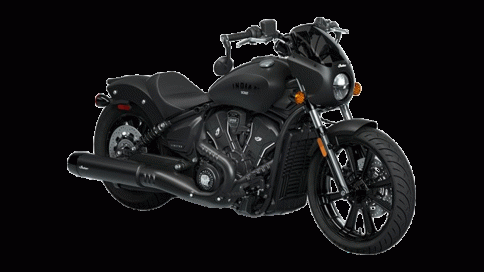 อินเดียน มอเตอร์ไซเคิล Indian Motorcycle Scout Sport Scout LIMITED +TECH ปี 2025