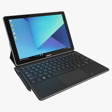 ซัมซุง SAMSUNG-Galaxy Book 12 256GB