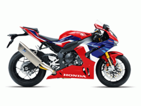 ฮอนด้า Honda CBR 1000RR-R Fireblade SP ปี 2020