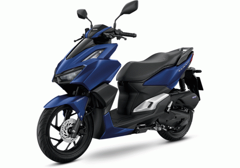 ฮอนด้า Honda-Click 160 (Standard)-ปี 2023