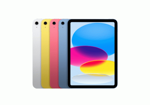 แอปเปิล APPLE-iPad (2022) Wi-Fi 64GB
