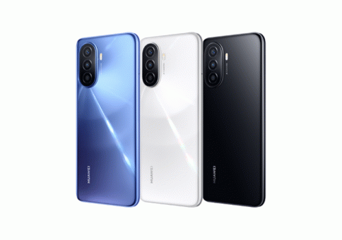 หัวเหว่ย Huawei Nova Y70 (4GB/128GB)