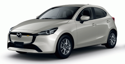 มาสด้า Mazda 2 1.3 S Sport ปี 2023