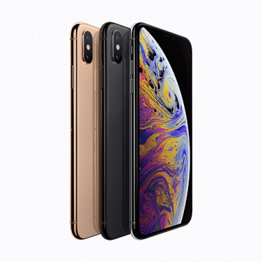 แอปเปิล APPLE-iPhone Xs Max (4GB/512GB)