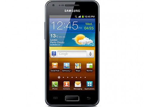 ซัมซุง SAMSUNG Galaxy S Advance