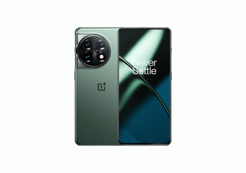 วันพลัส OnePlus-11 (16GB/256GB)