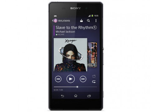 โซนี่ Sony-Xperia Z2