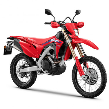 ฮอนด้า Honda CRF 450RL ปี 2021