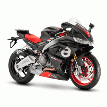 อาพริเลีย Aprilia-RS 660-ปี 2022