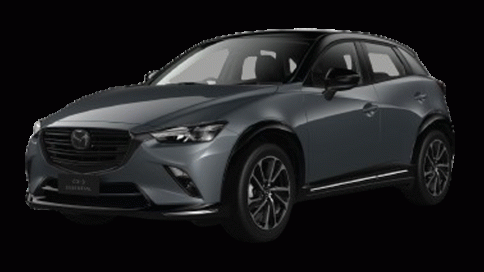 มาสด้า Mazda CX-3 Essential 2.0 Signature ปี 2025