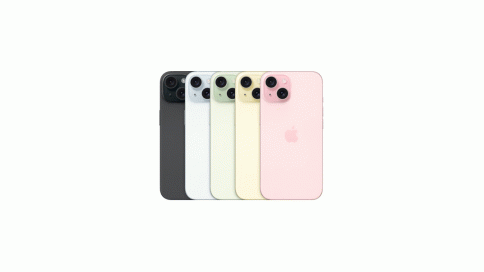 แอปเปิล APPLE iPhone15 (6GB/512GB)
