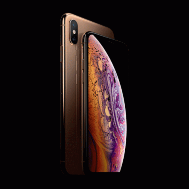 แอปเปิล APPLE-iPhone Xs (4GB/64GB)