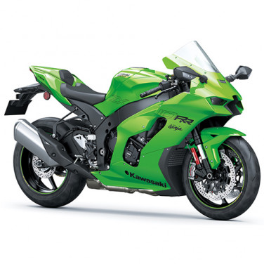 คาวาซากิ Kawasaki Ninja ZX-10RR ปี 2021