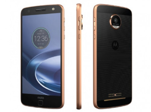 โมโต Moto-Z (64GB)