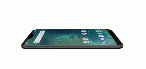 เสียวหมี่ Xiaomi Mi A2 LITE