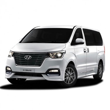 ฮุนได Hyundai-H1 Elite NS-ปี 2021