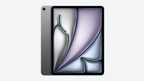 แอปเปิล APPLE iPad Air6 13" (2024) (128GB) Wi-Fi+Cellular
