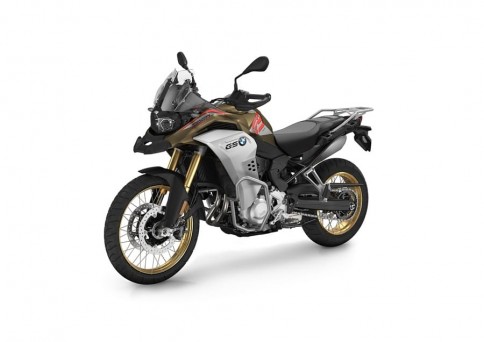 บีเอ็มดับเบิลยู BMW F 850 GS Adventure ปี 2022