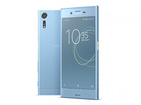 โซนี่ Sony Xperia XZs