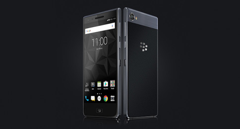 แบล็กเบอรี่ BlackBerry Motion32GB