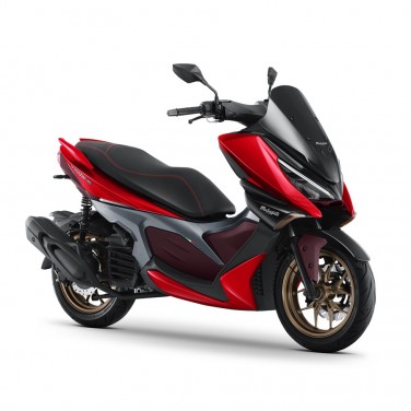 มาลากูติ Malaguti Madison 150 ปี 2022