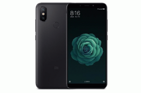 เสียวหมี่ Xiaomi-Mi A2 (32GB)