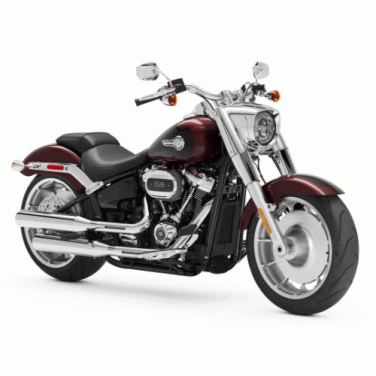 ฮาร์ลีย์-เดวิดสัน Harley-Davidson Cruiser FAT BOY 114 ปี 2022